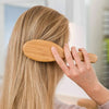 Bamboo Hairbrush