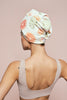 Load image into Gallery viewer, Microfibre Hair Towel Wrap Bikini Martini