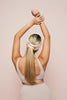Load image into Gallery viewer, Cosmetic Spa Headband Cinnamon Seasons